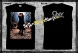 OZZY OSBOURNE - Portrait - čierne pánske tričko bez rukávov