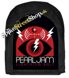 PEARL JAM - Lightning Bolt - ruksak