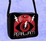PEARL JAM - Lightning Bolt - Taška na rameno