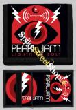 PEARL JAM - Lightning Bolt - peňaženka