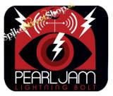Podložka pod myš PEARL JAM - Lightning Bolt