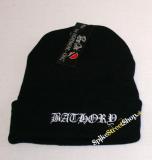 BATHORY - Logo - zimná čiapka 