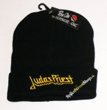 JUDAS PRIEST - Logo - zimná čiapka 
