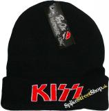 KISS - Logo - zimná čiapka 