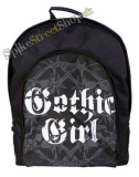 GOTHIC GIRL - ruksak