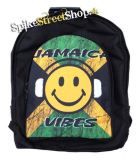 JAMAICA VIBES - ruksak