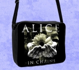 ALICE IN CHAINS - Flower - Taška na rameno