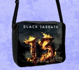 BLACK SABBATH - 13 - Taška na rameno
