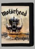 MOTORHEAD - Aftershock - peňaženka