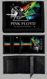 PINK FLOYD - Roger Waters - peňaženka