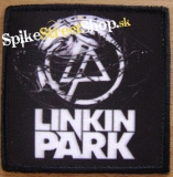 Fotonášivka LINKIN PARK - Logo 2013´