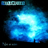 LAMPIONS - Nie Si Sám (cd)