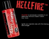 Farba na vlasy MANIC PANIC - Hellfire - Amplified