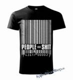 PEOPLE SHIT - pánske tričko