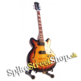 Gitara JOHN LENNON - Epiphone Casino 1965 - Mini Guitar USA