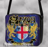 SAXON - Lionheart - Taška na rameno