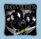 BLACK VEIL BRIDES - Wings - vankúš