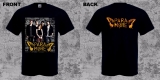 PARAMORE - Band - čierne pánske tričko