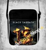 BLACK SABBATH - 13 - retro taška na rameno