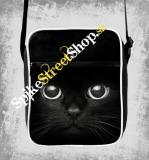 CAT - retro taška na rameno