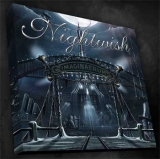 NIGHTWISH - Imaginaerum (2cd) LIMITED
