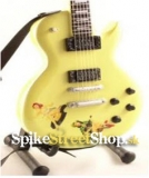 Gitara STEVE JONES - GIBSON LES PAUL SG - Mini Guitar USA