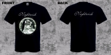 NIGHTWISH - Once - čierne pánske tričko