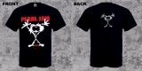 PEARL JAM - Alive - čierne pánske tričko