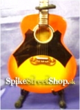 Gitara JOHNNY CASH - GIBSON ACOUSTIC - Mini Guitar USA