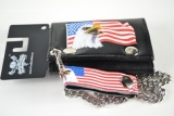 American Eagle - peňaženka
