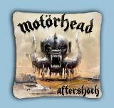 MOTORHEAD - Aftershock - vankúš