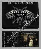 WITHIN TEMPTATION - Hydra + Band - peňaženka