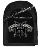 WITHIN TEMPTATION - Hydra - ruksak