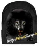 WOLF COLLECTION - Vlk v temnom lese - ruksak