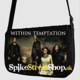 WITHIN TEMPTATION - Band - taška na rameno