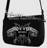 WITHIN TEMPTATION - Hydra - taška na rameno
