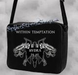 WITHIN TEMPTATION - Hydra - Taška na rameno