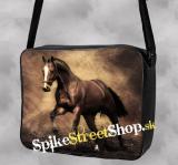 Horses Collection - FANTASY HORSE - taška na rameno z kolekcie koní 