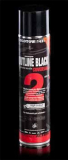 MOLOTOW COVER ALL 2 OUTLINE BLACK (600 ml) - čierny sprej na prekrývanie chrómu