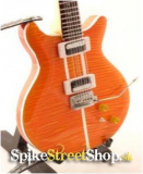 Gitara CARLOS SANTANA - PRS II - Mini Guitar USA