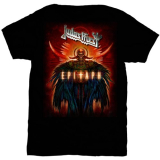 JUDAS PRIEST - Epitaph Jumbo - čierne pánske tričko