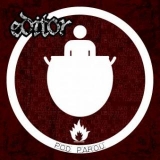 EDITOR - Pod Parou (cd)