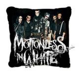 MOTIONLESS IN WHITE - Band - vankúš