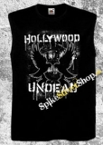 HOLLYWOOD UNDEAD - Grenade War - čierne pánske tričko bez rukávov
