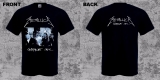 METALLICA - Garage inc - čierne pánske tričko
