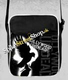 HOLLYWOOD UNDEAD - Grenade War - retro taška na rameno