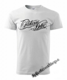 PARKWAY DRIVE - Logo - biele pánske tričko