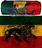 RASTA FLAG LION - peračník