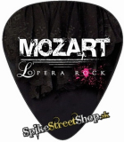 Trsátko MOZART - Opera Rock