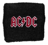 AC/DC - Red Logo - potítko